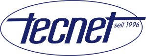 Tecnet Logo
